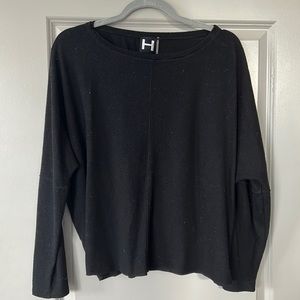 Nordstrom Black Sweater